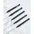 L'Oréal Paris Super Liner Perfect Slim Navy Ultrapräziser flüssiger Liner