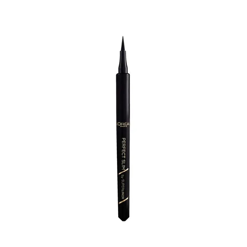 L'Oréal Paris Super Liner Perfect Slim Intensiv Schwarz Intensiv Ultra-Präzisionsflüssiger Eyeliner