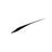 L'Oréal Paris Super Liner Perfect Slim Intensiv Schwarz Intensiv Ultra-Präzisionsflüssiger Eyeliner