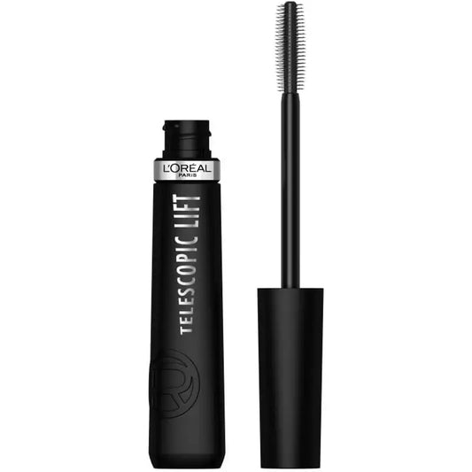 L'Oréal Paris Teleskopischer Lift Längeneffekt Wimperntusche