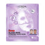 L'Oréal Paris Tissue Mask Revitalift Filler Glas Haut Hydrogel Gesichtsmaske , 1 Stück