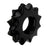 Lovetoy Penis Ring Power Plus Black Model 1