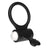 Lovetoy Power Clit Vibrating Ring Black Model 2