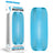 Lovetoy Masturbator Double Side Stroker Blau