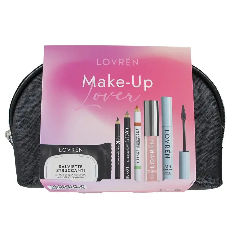 Lovrén Make-Up Liebhaber Tasche