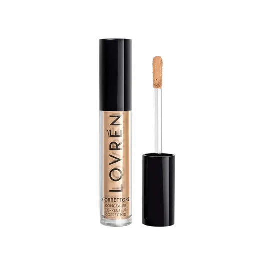 Lovrén Cr1 Korrektor Medium, 4,5 ml