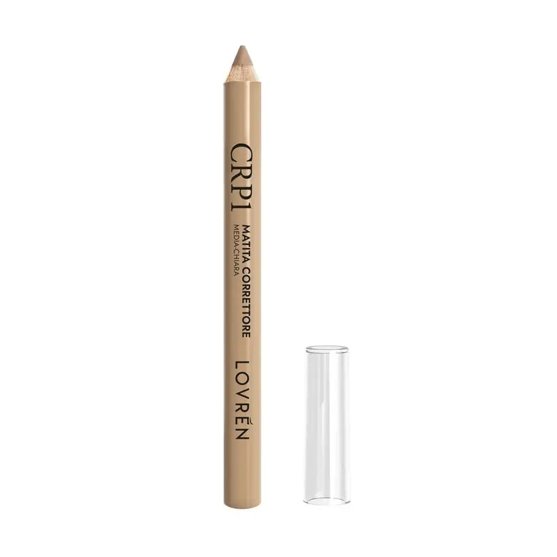 Lovrén Crp1 Concealer-Stift Medium-Klar, 3 g