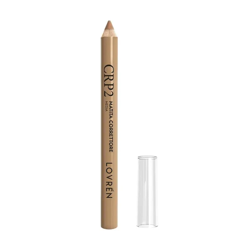 Lovrén Crp2 Medium Concealer-Stift, 3 g
