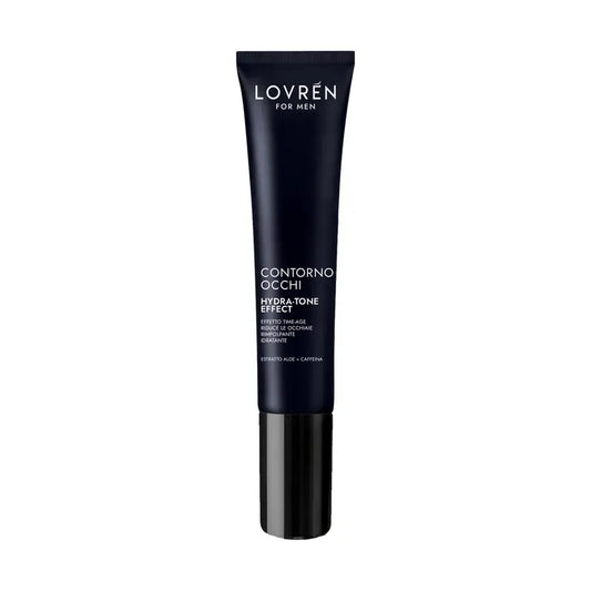 Lovrén For Men Augenkontur Hydra-Ton-Effekt, 15 ml