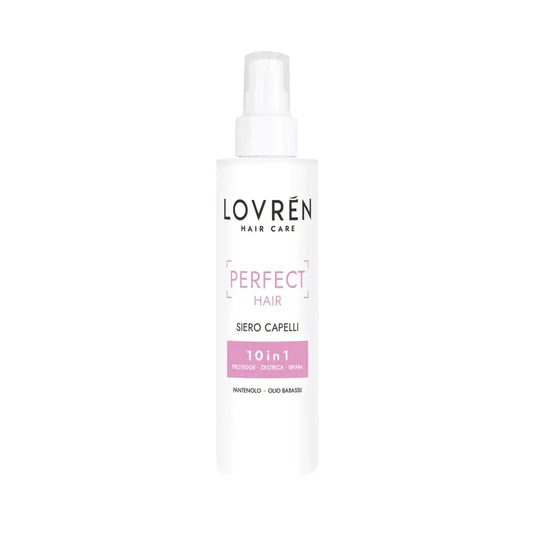 Lovrén Haarpflege-Spray 10 in 1, 100 ml