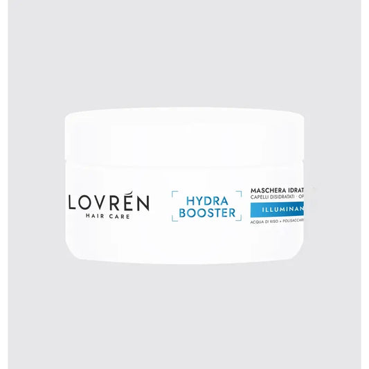 Lovrén Haar Hydra Booster Feuchtigkeitsmaske