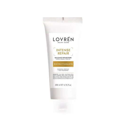 Lovrén Hair Intense Repair Restrukturierende Pflegespülung