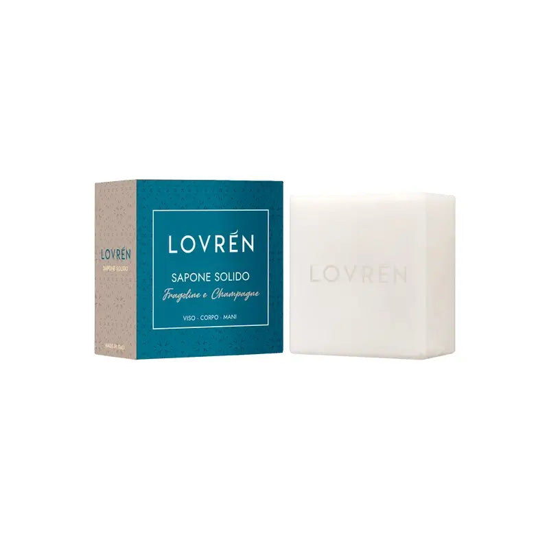 Lovrén Feste Seife, 100 gr