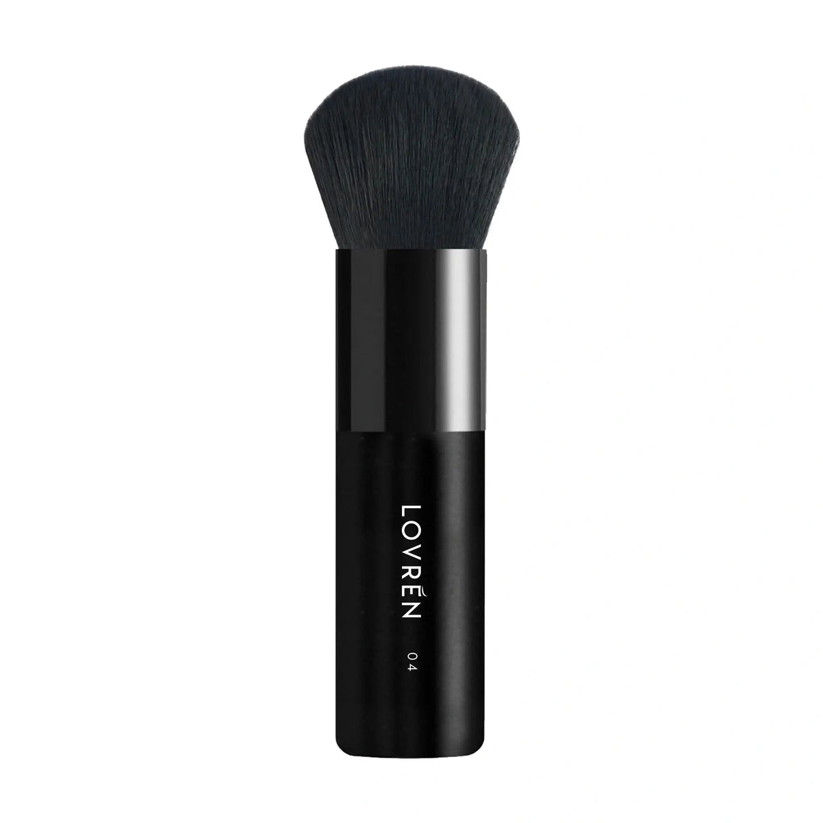 Lovrén Lovrén - Foundation Pinsel 04, 1 Stück