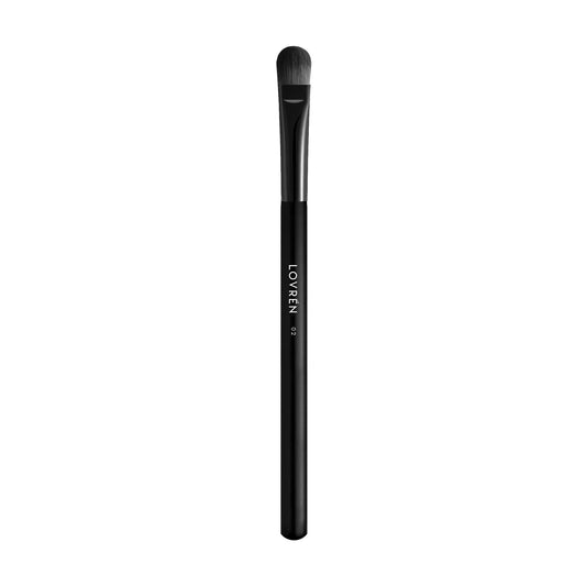 Lovrén Lovrén - Concealer Pinsel 02, 1 St.