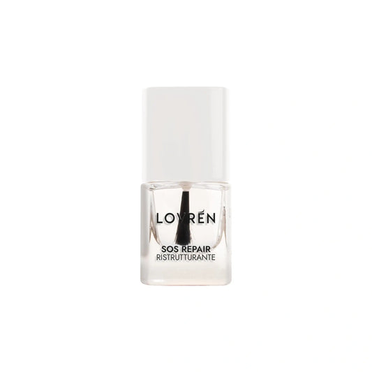 Lovrén Lovrén Nagelpflege - Nc7 Insta Keriafix, 5 ml