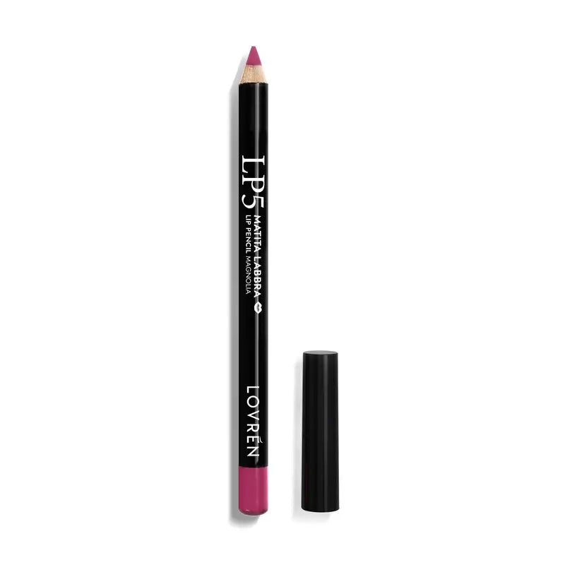 Lovrén Lp5 Magnolia Lippenstift, 1,1 gr