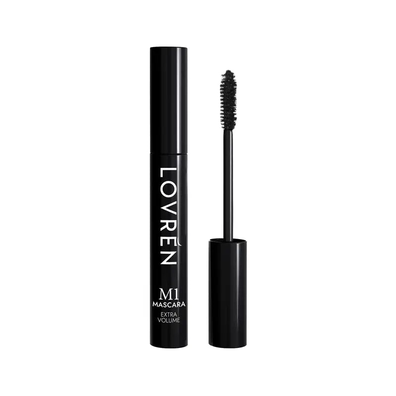 Lovrén M1 Extra Volumen Wimperntusche, 10 ml