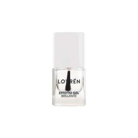 Lovrén Nagelpflege Nc5 Gloss Gel Effekt, 5 ml