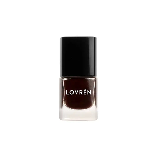 Lovrén Nagelpflege S15 Smalto Nägel Rouge Noir, 5 ml