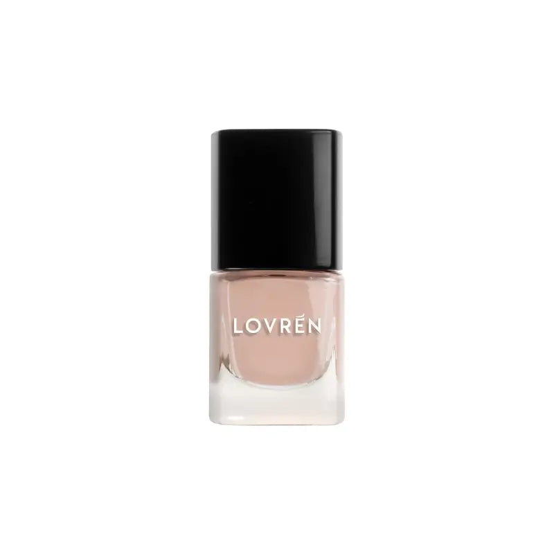 Lovrén Nagelpflege S21 Smalto Nägel Rosa Cenere, 5 ml