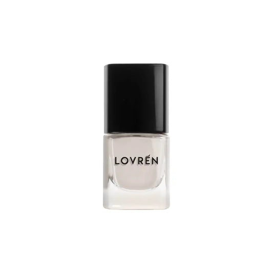 Lovrén Nagelpflege S26 Smalto Nägel Bianco, 5 ml