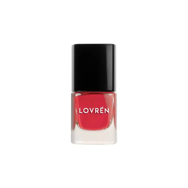 Lovrén Nagelpflege S6 Smalto Rosa Vivace Nägel, 5 ml