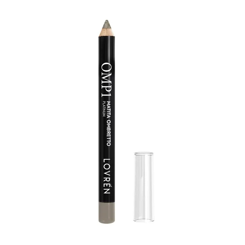 Lovrén Omp1 Lidschatten-Stift Platin, 3 g