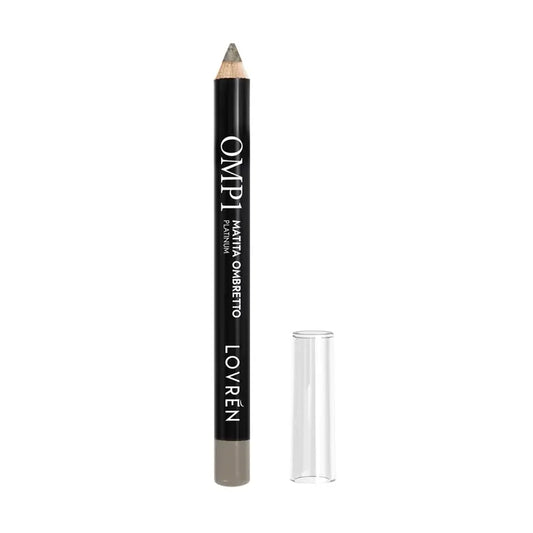 Lovrén Omp1 Lidschatten-Stift Platin, 3 g