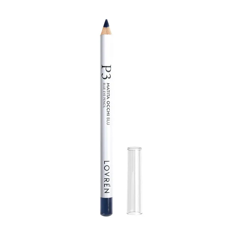 Lovrén P3 Augenstift Blau, 1,1 g