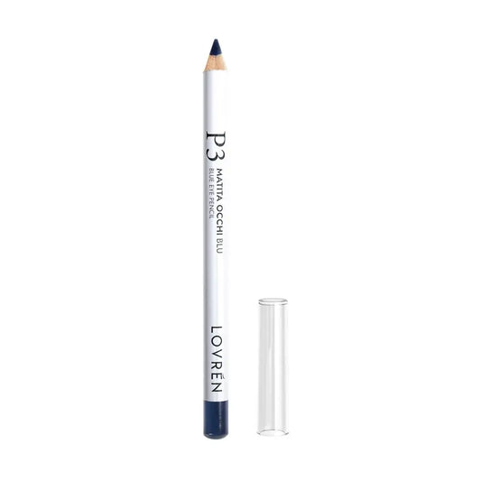 Lovrén P3 Augenstift Blau, 1,1 g