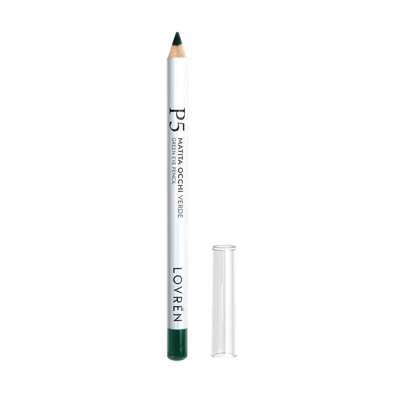 Lovrén P5 Augenstift Grün, 1,1 g