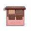 Lovrén Lidschatten Palette 4 Farben Honig Vibes