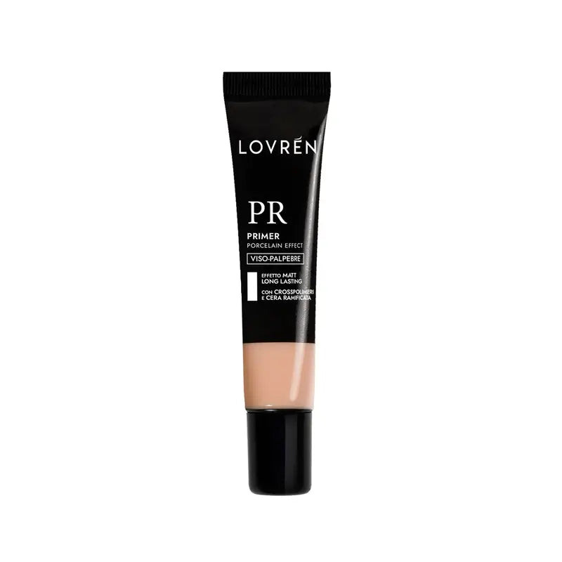 Lovrén Pr Grundierung Porzellan-Effekt, 20 ml