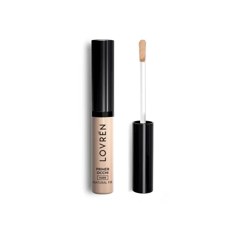 Lovrén Natural Fix Nude Augengrundierung