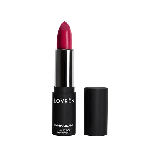 Lovrén R4 Hydra-Creamy Ciliegia Lippenstift, 4,5 g