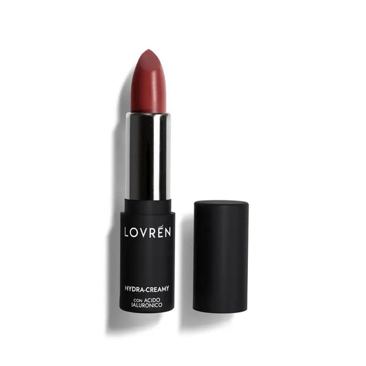 Lovrén R7 Lippenstift Hydra-Creamy Bordeaux