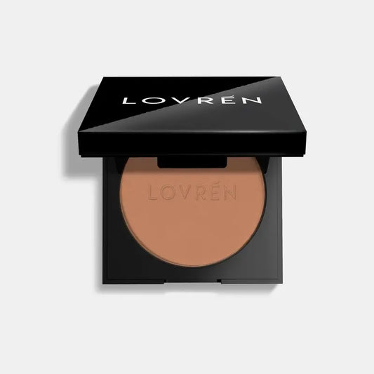 Lovrén T3 Power Nude Bronze Bräunungslotion, 11 gr