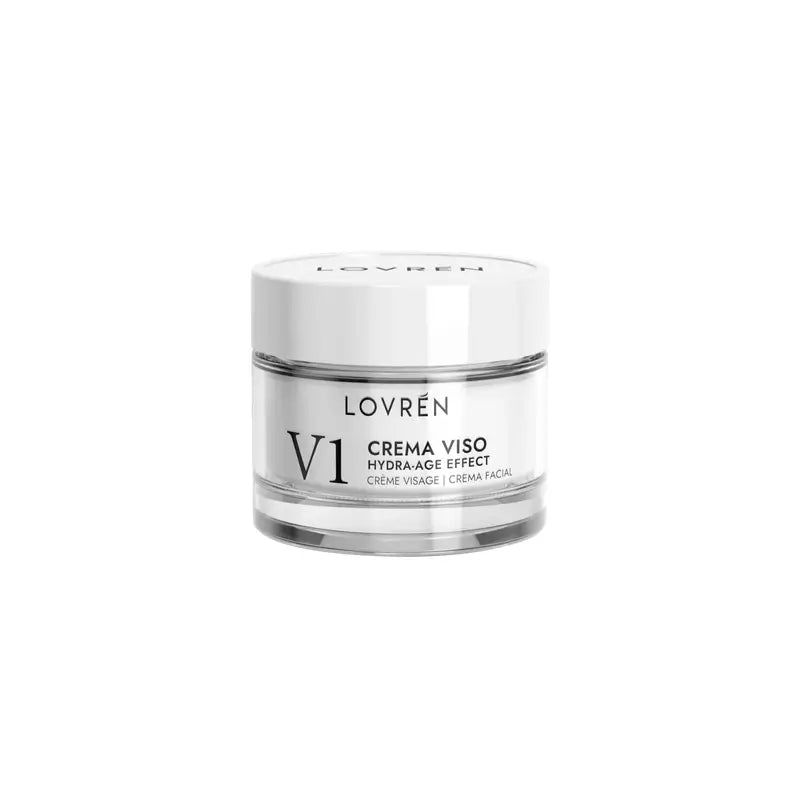 Lovrén V1 Hydra-Age-Effekt Gesichtscreme, 30 ml