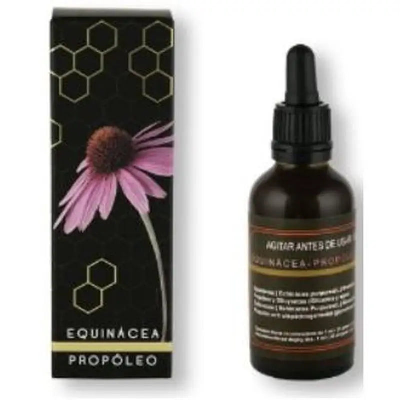 Lumen Echinacea-Propolis Extract 50Ml.