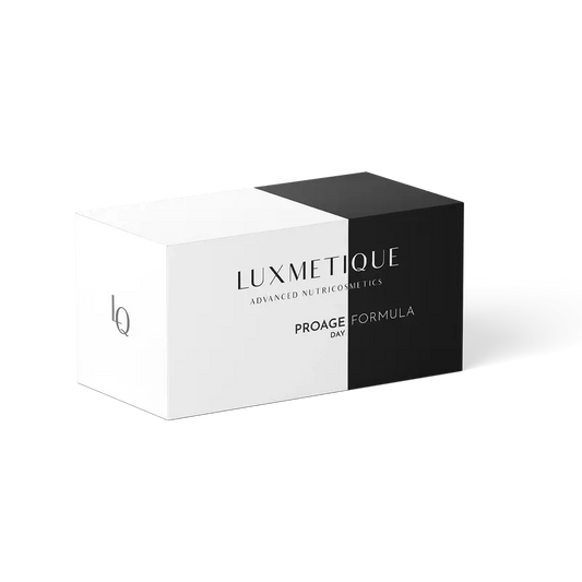 Luxmetique Proage Day Formula 15 Fläschchen x 30 ml