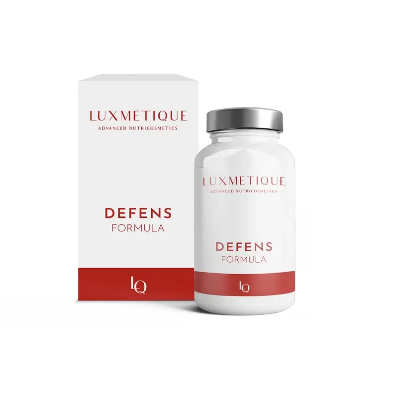 Luxmetique Defens19 Formel 60 Kapseln