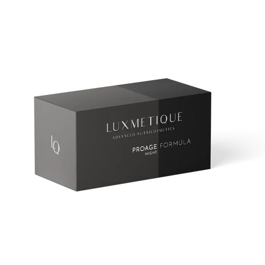 Luxmetique Formel 4R Nacht 15 Fläschchen x 30 ml