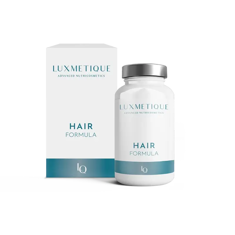 Luxmetique Hair Formula 60 Kapseln