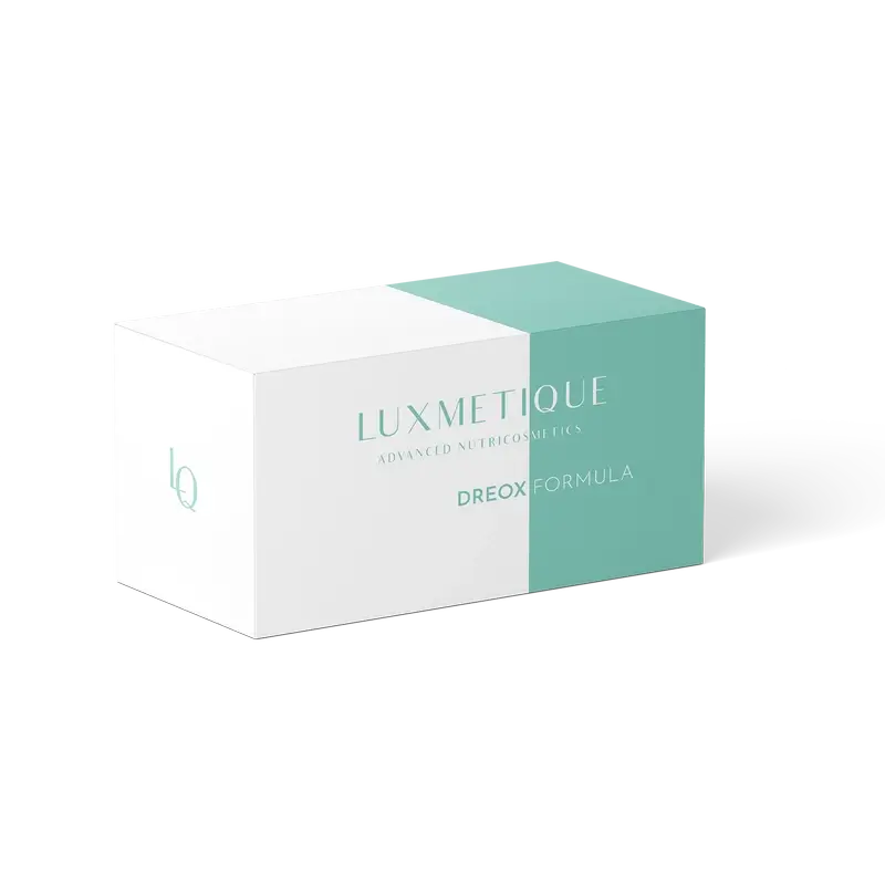 Luxmetique Drenox Formel 15 Fläschchen x 30 ml