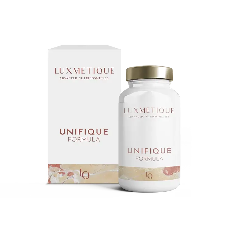 Luxmetique Unifique Formel 60 Tabletten