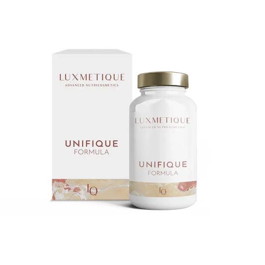 Luxmetique Unifique Formel 60 Tabletten