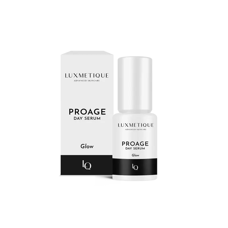Luxmetique Proage Tagesserum, 30 ml