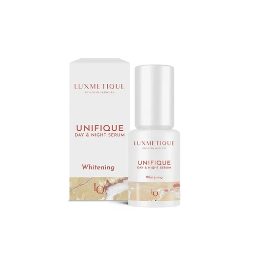 Luxmetique Unifique Tag & Nacht Serum, 30 ml