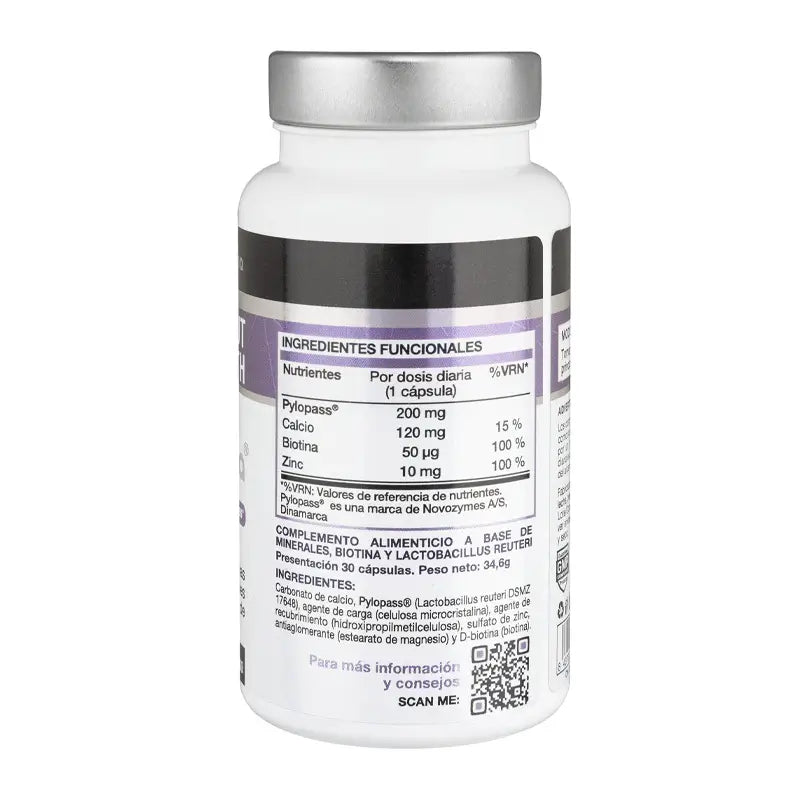 Lyrapharma Gastrolyra, 30 Gemüsekapseln